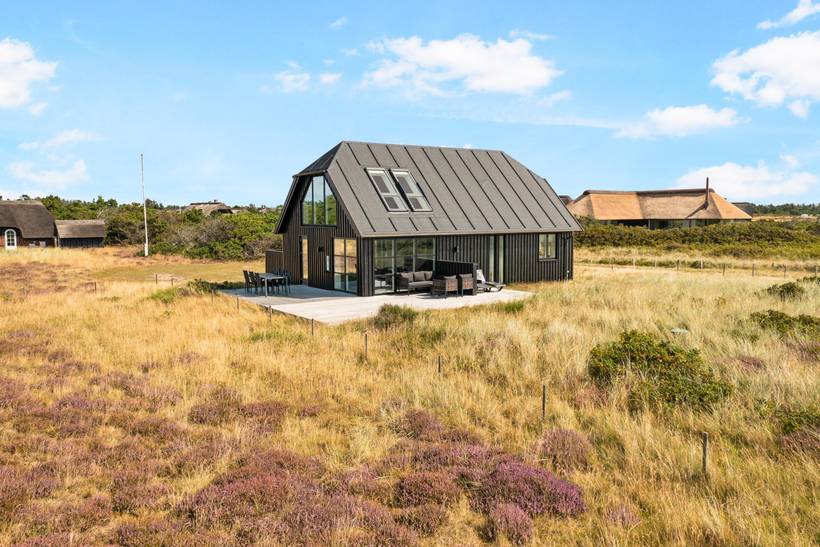 Foto von Ferienhaus IF33 in Blåvand - Westjütland