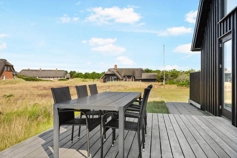 Foto von Ferienhaus IF33 in Blåvand - Westjütland
