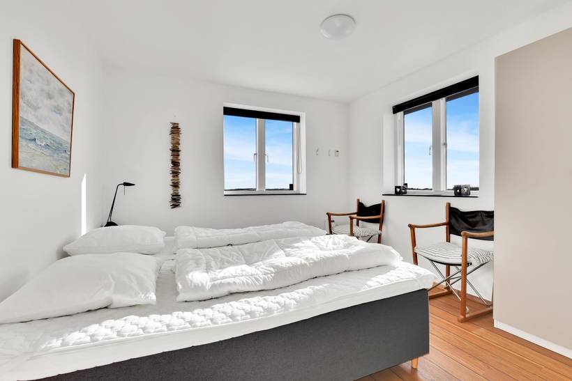 Foto von Ferienhaus IF33 in Blåvand - Westjütland