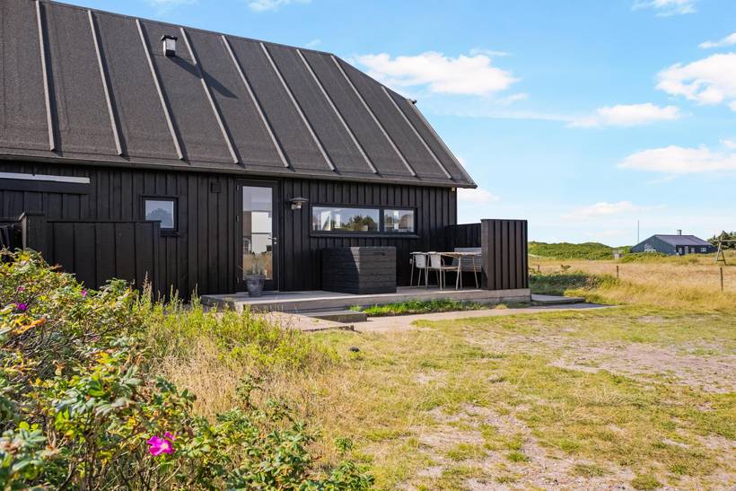 Foto von Ferienhaus IF33 in Blåvand - Westjütland