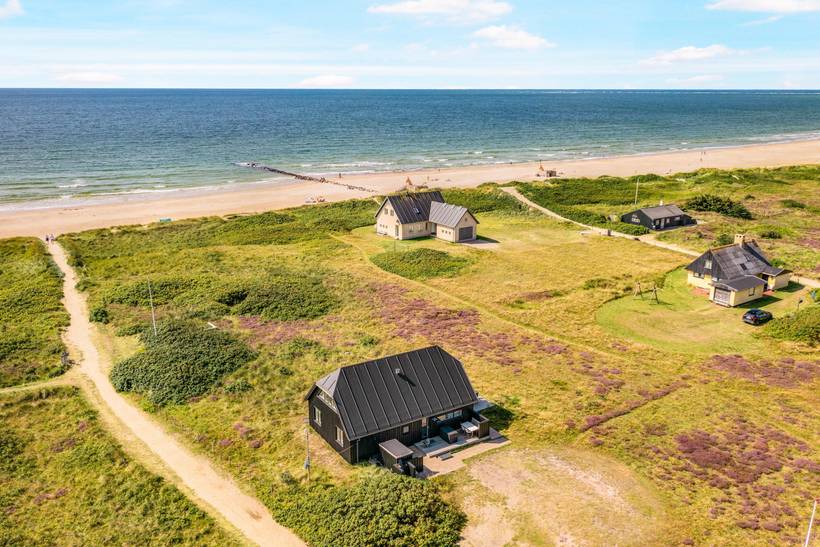 Foto von Ferienhaus IF33 in Blåvand - Westjütland