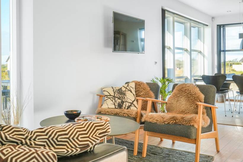 Foto von Ferienhaus IF33 in Blåvand - Westjütland
