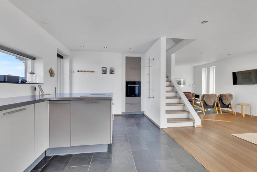 Foto von Ferienhaus IF33 in Blåvand - Westjütland