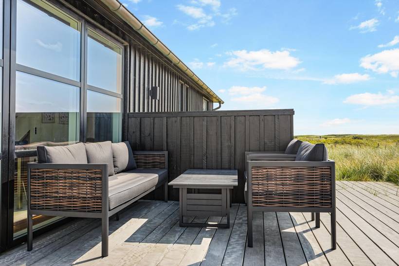 Foto von Ferienhaus IF33 in Blåvand - Westjütland