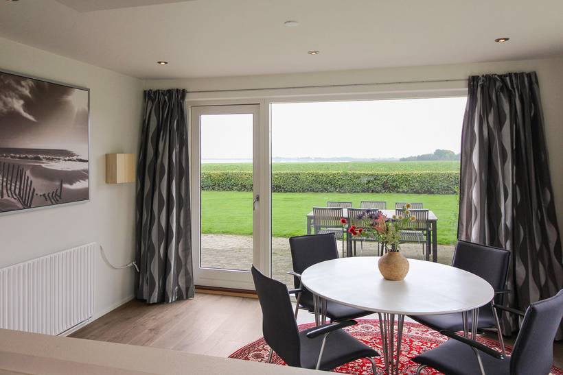 Foto von Ferienhaus IF40 auf Langø - Lolland