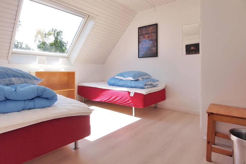 Foto von Ferienhaus IF40 auf Langø - Lolland