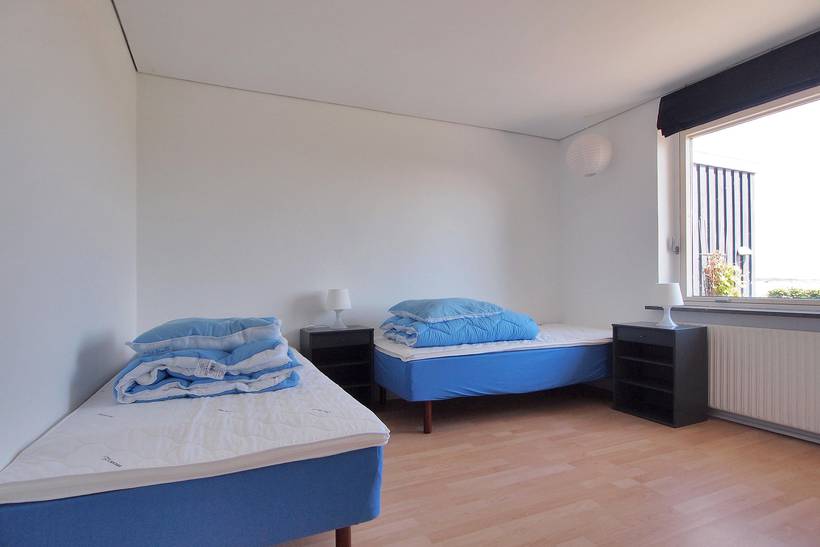 Foto von Ferienhaus IF40 auf Langø - Lolland