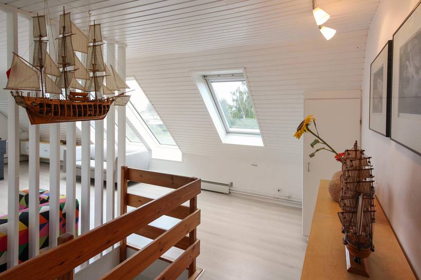 Foto von Ferienhaus IF40 auf Langø - Lolland