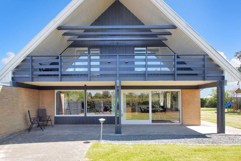 Foto von Ferienhaus IF40 auf Langø - Lolland