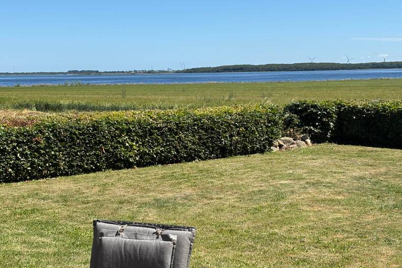 Foto von Ferienhaus IF40 auf Langø - Lolland