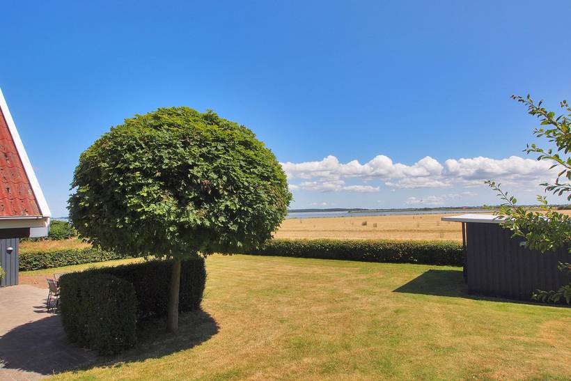 Foto von Ferienhaus IF40 auf Langø - Lolland