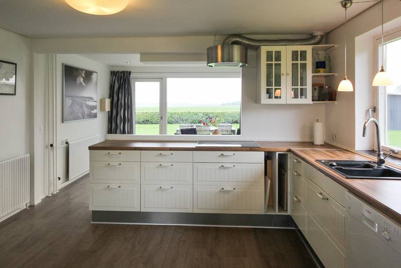 Foto von Ferienhaus IF40 auf Langø - Lolland