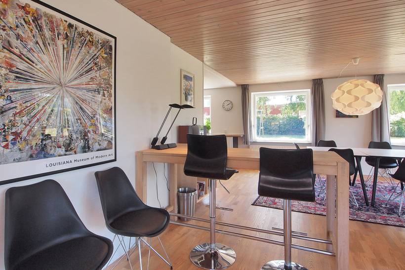 Foto von Ferienhaus IF40 auf Langø - Lolland