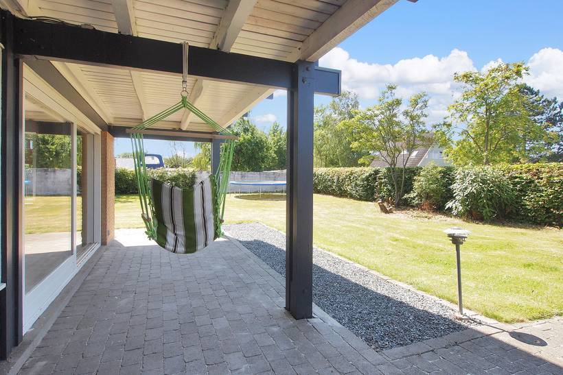 Foto von Ferienhaus IF40 auf Langø - Lolland