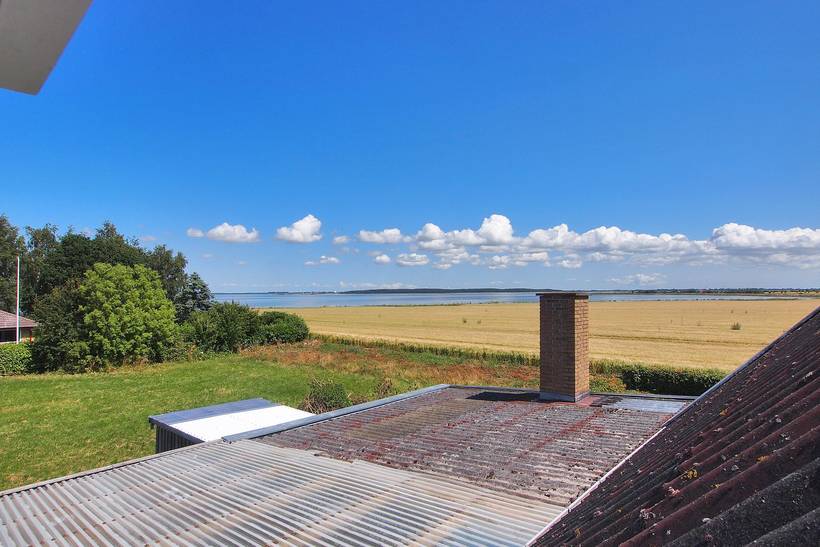 Foto von Ferienhaus IF40 auf Langø - Lolland