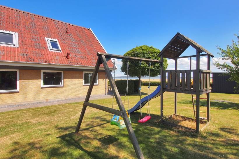 Foto von Ferienhaus IF40 auf Langø - Lolland