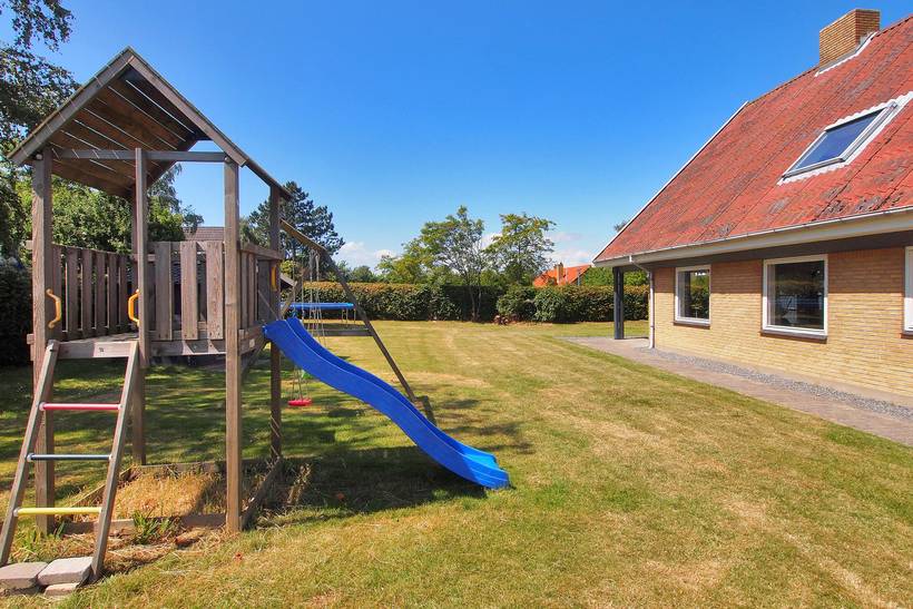Foto von Ferienhaus IF40 auf Langø - Lolland