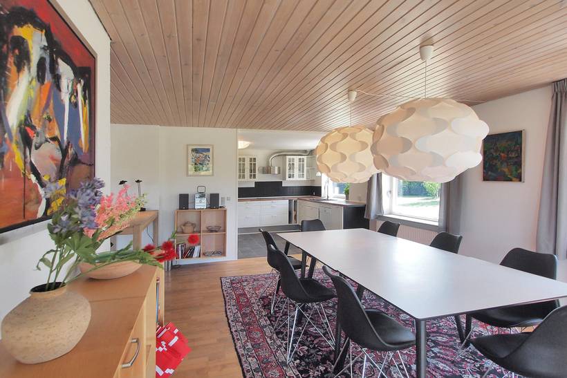 Foto von Ferienhaus IF40 auf Langø - Lolland