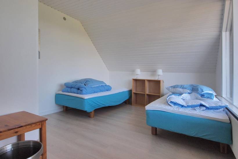 Foto von Ferienhaus IF40 auf Langø - Lolland