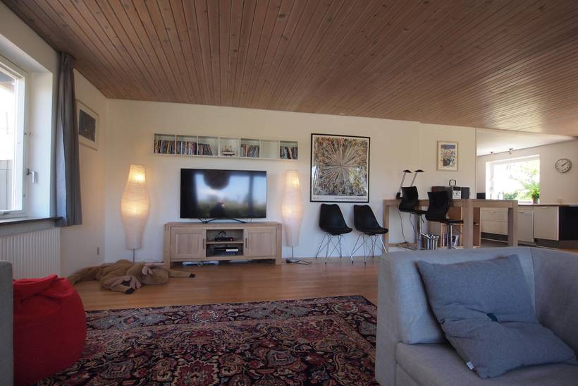 Foto von Ferienhaus IF40 auf Langø - Lolland