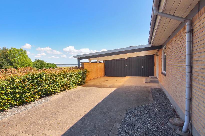 Foto von Ferienhaus IF40 auf Langø - Lolland