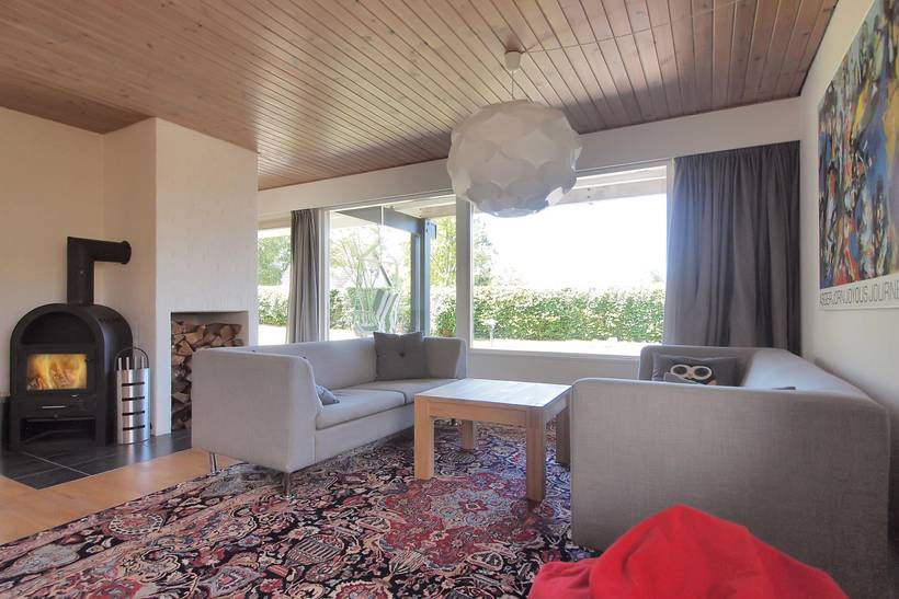 Foto von Ferienhaus IF40 auf Langø - Lolland