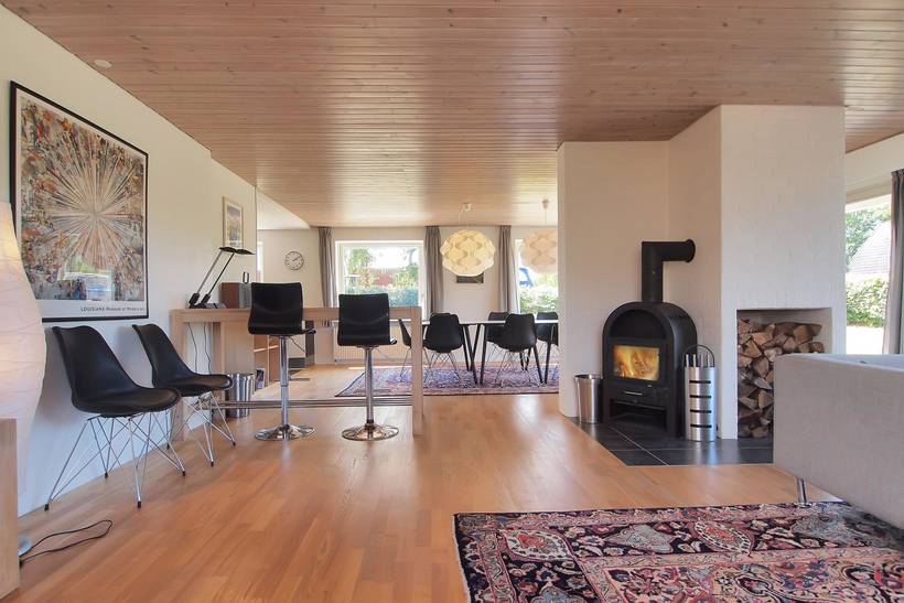 Foto von Ferienhaus IF40 auf Langø - Lolland