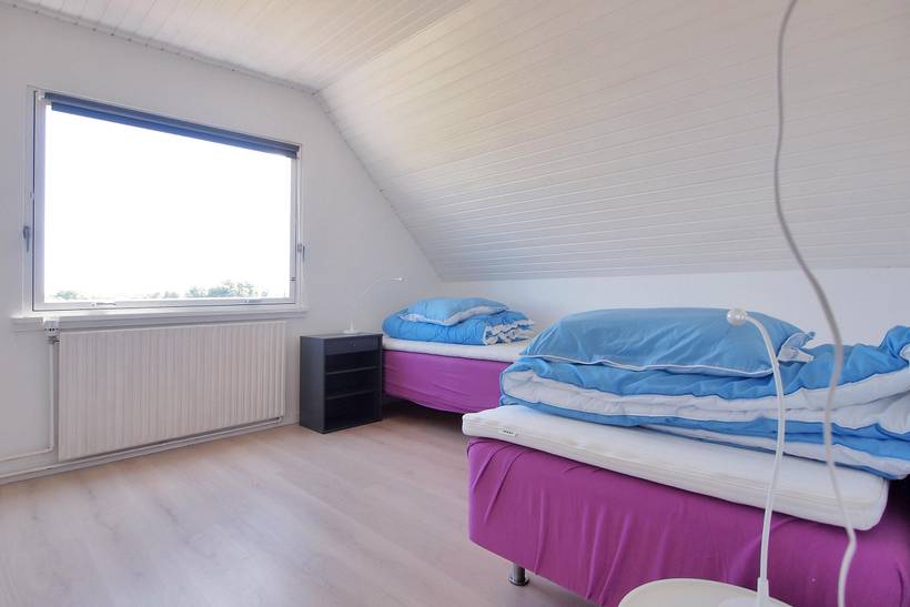 Foto von Ferienhaus IF40 auf Langø - Lolland