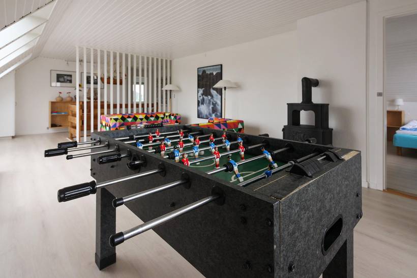 Foto von Ferienhaus IF40 auf Langø - Lolland