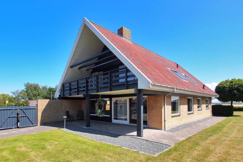 Foto von Ferienhaus IF40 auf Langø - Lolland