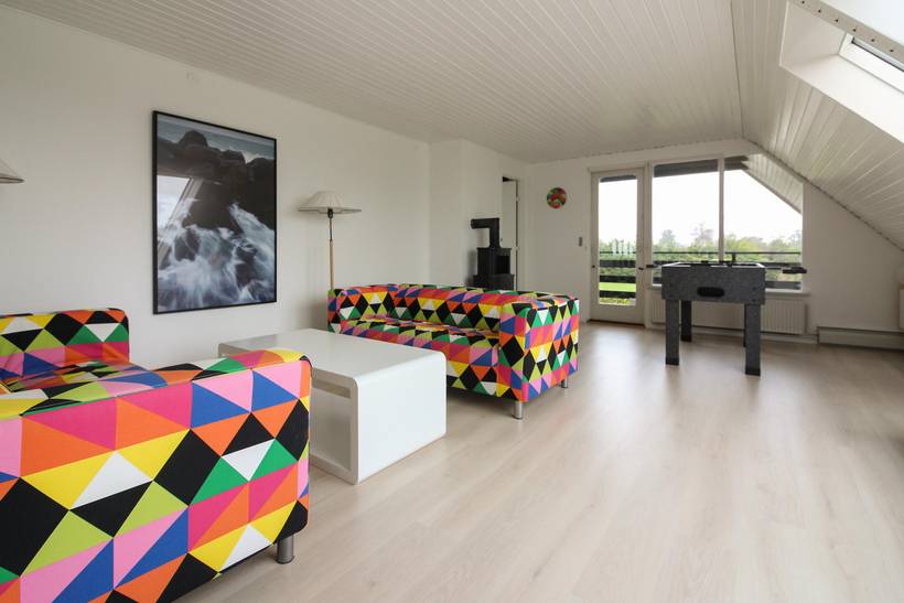 Foto von Ferienhaus IF40 auf Langø - Lolland