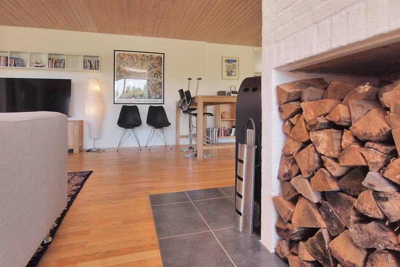 Foto von Ferienhaus IF40 auf Langø - Lolland