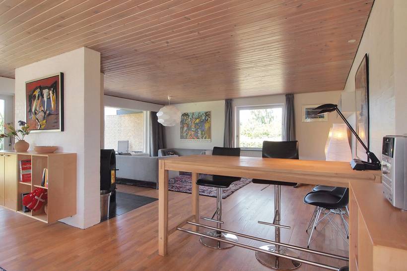 Foto von Ferienhaus IF40 auf Langø - Lolland