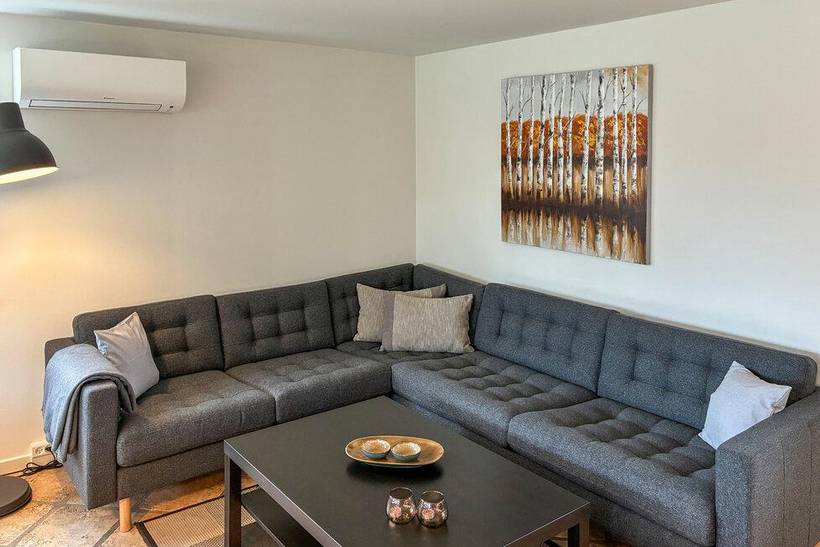 Foto von Ferienhaus IF41 in Hummingen - Lolland