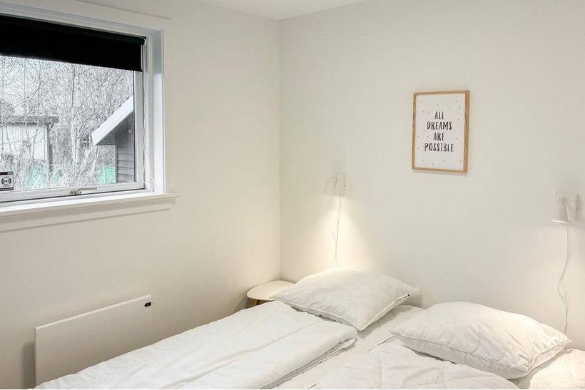 Foto von Ferienhaus IF41 in Hummingen - Lolland