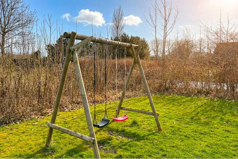 Foto von Ferienhaus IF41 in Hummingen - Lolland