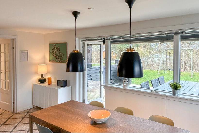 Foto von Ferienhaus IF41 in Hummingen - Lolland