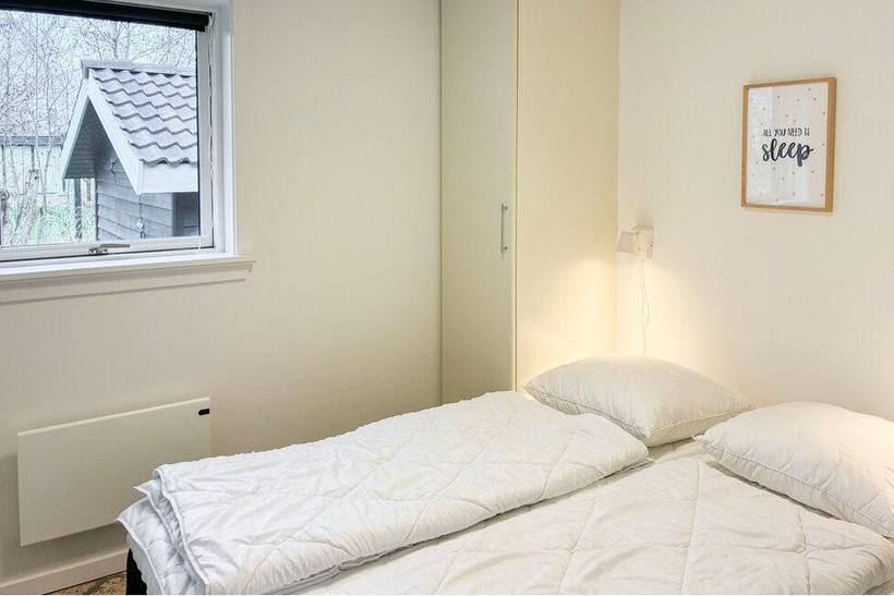Foto von Ferienhaus IF41 in Hummingen - Lolland