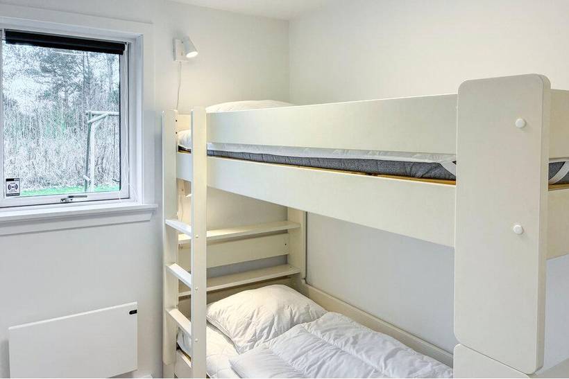 Foto von Ferienhaus IF41 in Hummingen - Lolland