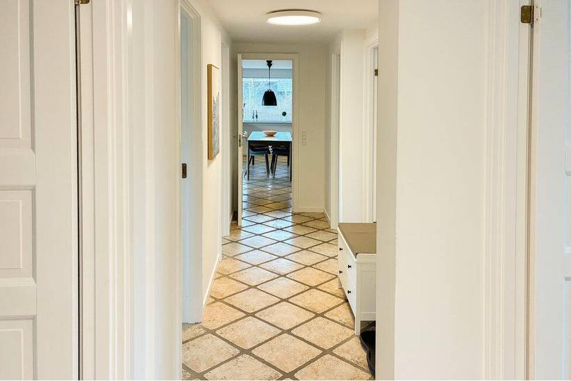 Foto von Ferienhaus IF41 in Hummingen - Lolland