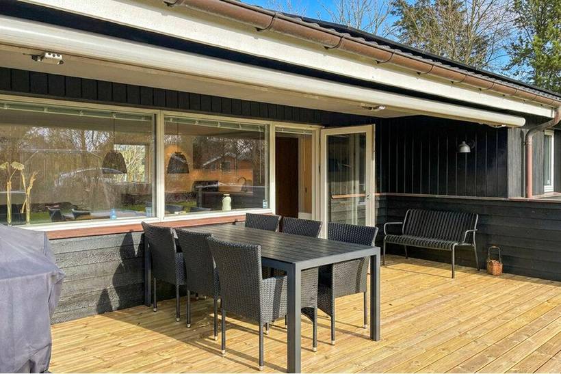 Foto von Ferienhaus IF41 in Hummingen - Lolland
