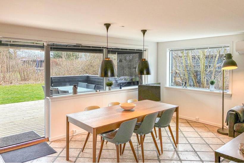 Foto von Ferienhaus IF41 in Hummingen - Lolland