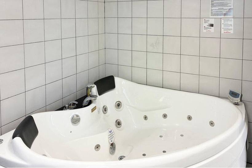 Foto von Ferienhaus IF41 in Hummingen - Lolland
