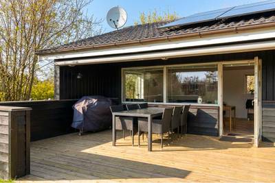 Vorschaubild von Ferienhaus IF41 in Hummingen - Lolland
