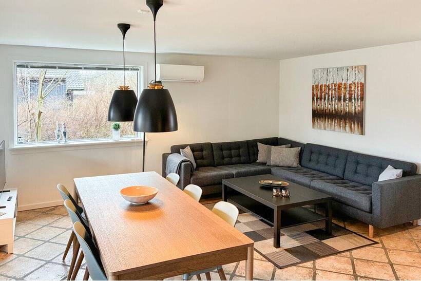 Foto von Ferienhaus IF41 in Hummingen - Lolland