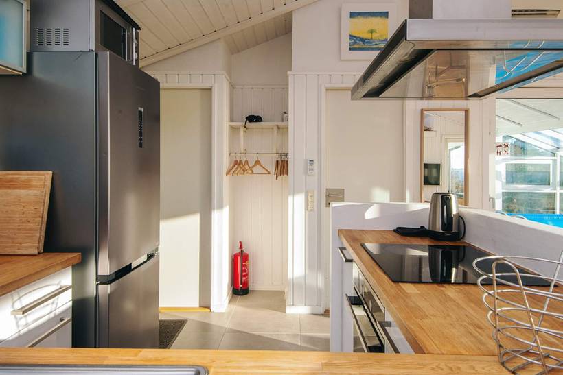 Foto von Ferienhaus IF45 in Handrup - Ebeltoft - Ostjütland
