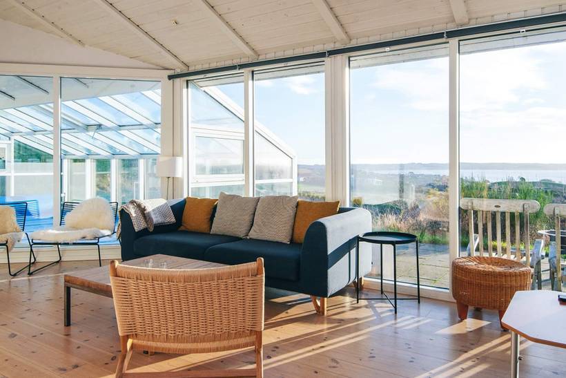 Foto von Ferienhaus IF45 in Handrup - Ebeltoft - Ostjütland