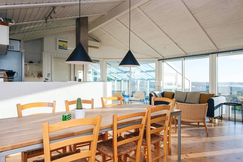 Foto von Ferienhaus IF45 in Handrup - Ebeltoft - Ostjütland