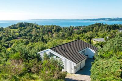 Vorschaubild von Ferienhaus IF45 in Handrup - Ebeltoft - Ostjütland