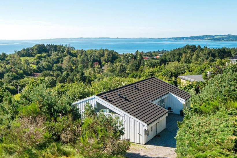 Foto von Ferienhaus IF45 in Handrup - Ebeltoft - Ostjütland